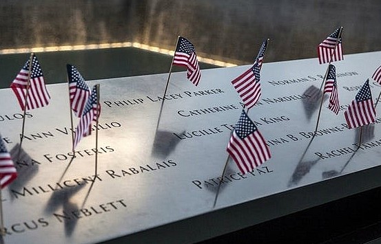 Mỹ sẽ gia hạn hỗ trợ tài chính cho các nạn nhân vụ khủng bố 11/9