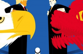 Chuyên gia Trung Quốc: Đàm phán thương mại, Mỹ - Trung đều ở “thế khó”