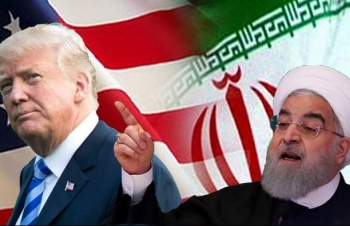 Khủng hoảng hạt nhân: Iran sẵn sàng “chơi” tới cùng