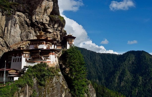 Khi Bhutan không còn là 'thiên đường'
