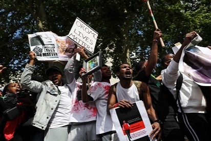 Ethiopia 'rung chuyển' vì biểu tình bạo lực, gần 170 người thiệt mạng