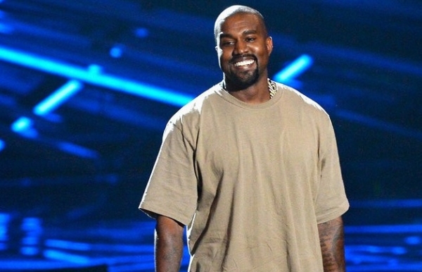 Rapper Kanye West tuyên bố tranh cử Tổng thống Mỹ
