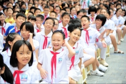 Học sinh, sinh viên bị ảnh hưởng nặng nề do đại dịch Covid-19 được miễn, giảm học phí