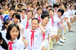 Hà Nội dự kiến không tăng học phí năm học 2020-2021
