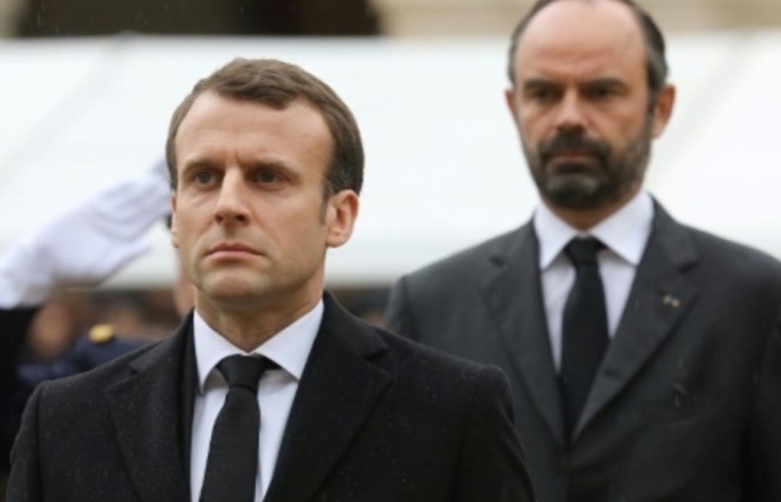 5 bất đồng lớn khiến cựu Thủ tướng Pháp phải ngậm ngùi từ chức