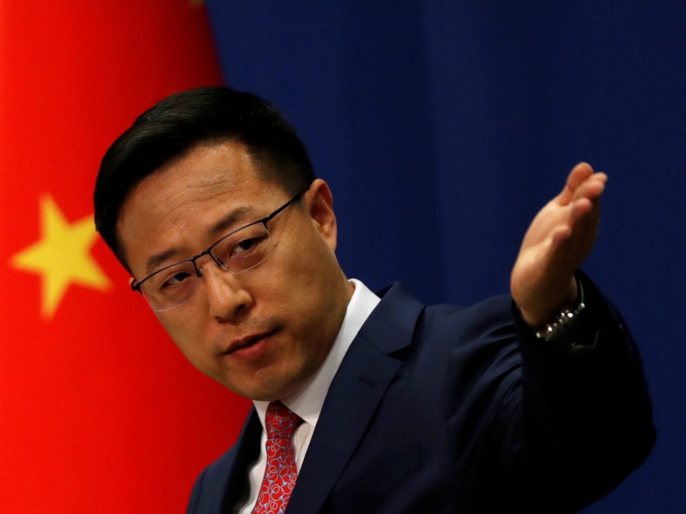 Trung Quốc tuyên bố sẽ đáp trả lệnh trừng phạt của Mỹ