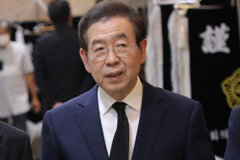 Hàn Quốc chia rẽ vì cái chết đột ngột của Thị trưởng Seoul