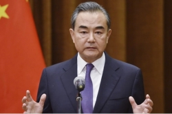 Ngoại trưởng Trung Quốc nói Mỹ 'mất lý trí'
