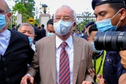 Dấu chấm hết cho cựu Thủ tướng Malaysia Najib Razak?