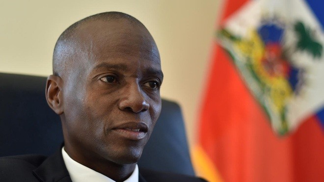 Tổng thống Haiti bị tra tấn trước khi bị ám sát