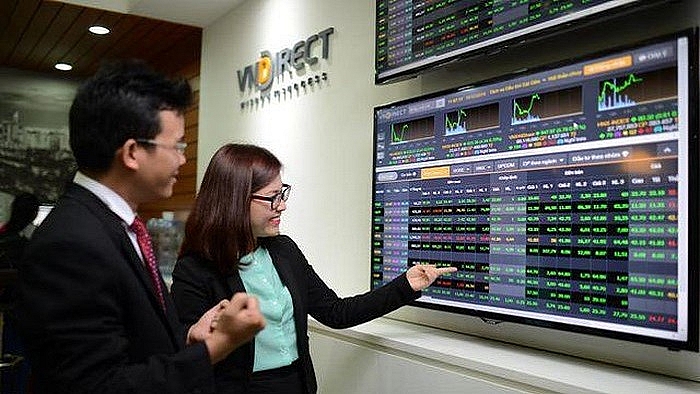 VNDirect hoàn tất đợt tăng vốn 'khủng', thu về 3.113 tỷ đồng
