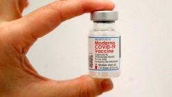 Trong tuần này, 3 triệu liều vaccine Covid-19 Moderna sẽ về Việt Nam