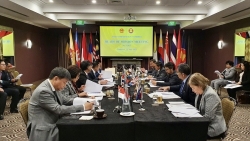 Tăng cường quan hệ Đối tác chiến lược ASEAN-Australia