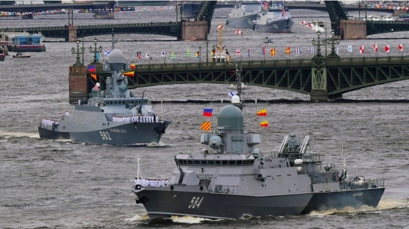 Bị Anh 'chọc giận', Nga đáp trả sẵn sàng tiến hành 'đòn tấn công không thể ngăn chặn'