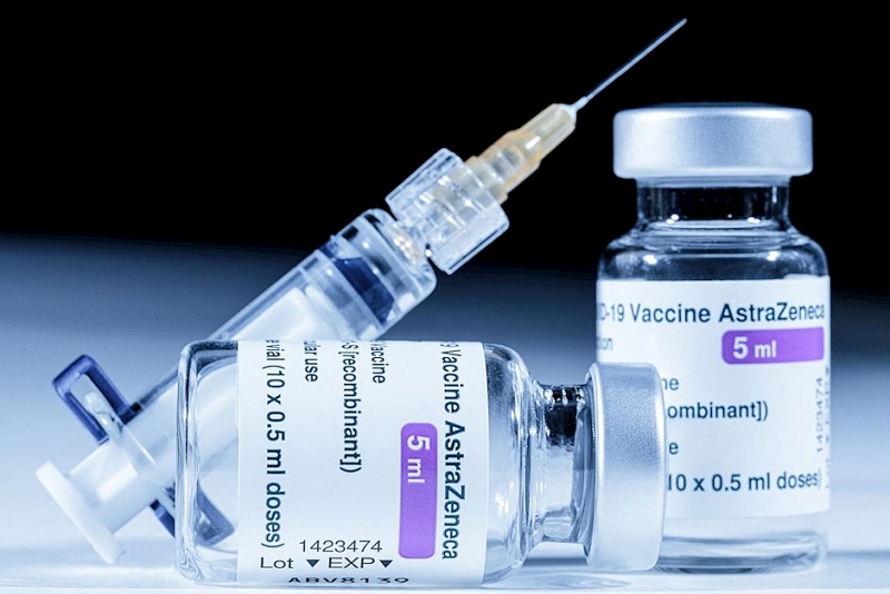 Vaccine Covid-19, giúp lợi nhuận của AstraZeneca tăng mạnh