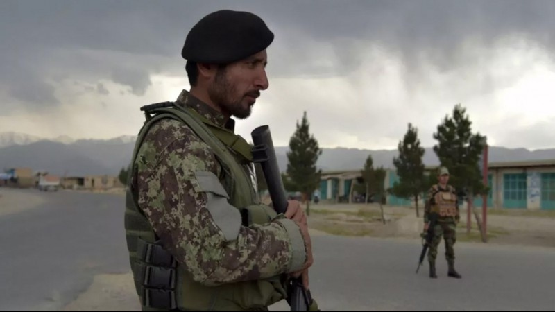Lo an ninh phức tạp, Trung Quốc liên tục khuyến cáo công dân rời Afghanistan