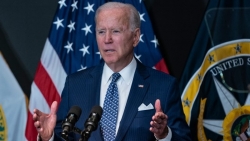 Tổng thống Biden kỳ vọng về cuộc đàm phán chiến lược cấp cao Nga-Mỹ