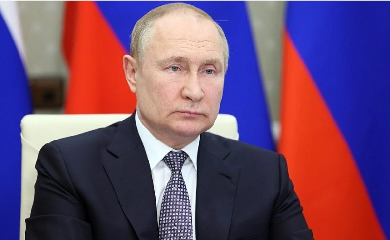 Tham gia cùng phương Tây trừng phạt Nga, quốc gia châu Á nào có thể  hứng 'đòn trả đũa' của Moscow?