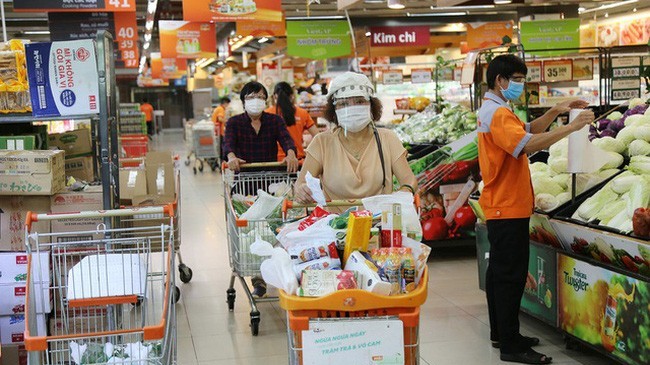 Vietnam on right track in decisive economic reform: IMF expert