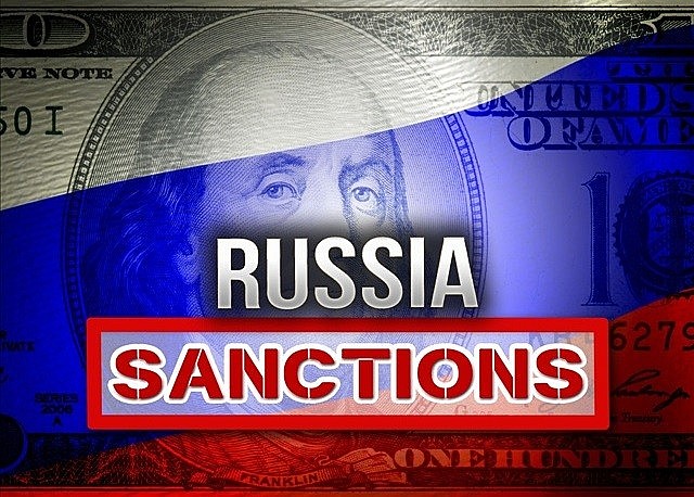 Trừng phạt tài chính Nga nhưng đồng USD mới là 'nạn nhân phải chịu trận'