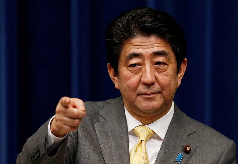 Tương lai của Abenomics - di sản kinh tế của cố Thủ tướng Abe Shinzo