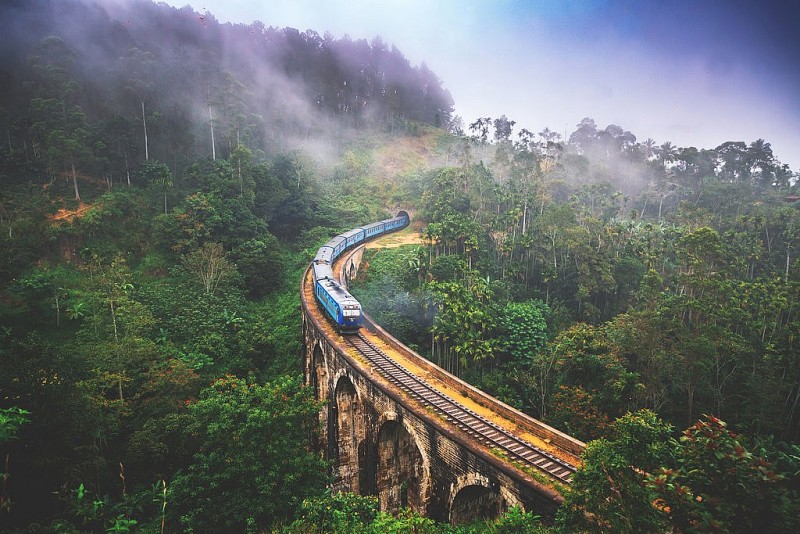 Điều gì đang xảy ra với nền kinh tế Sri Lanka?