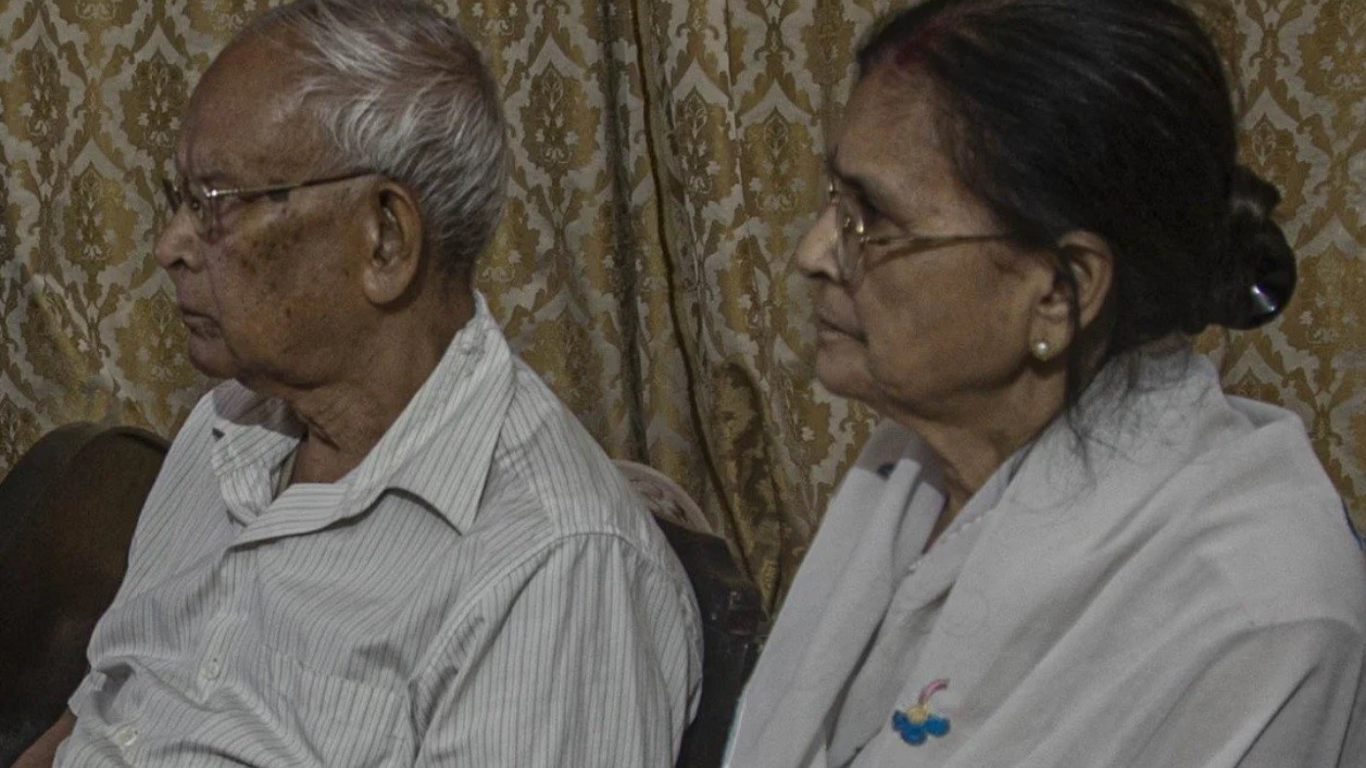 Ấn Độ 'nở rộ' ly hôn tuổi xế chiều
