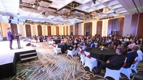 HCM City, Tien Giang welcome 460 MICE visitors from India