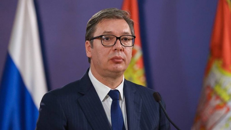 Căng thẳng ngoại giao, Serbia áp dụng chế độ kiểm soát đặc biệt với các nhà ngoại giao Croatia