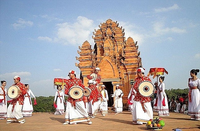 Revitalizing the beauty of ethnic minority culture, a momentum for tourism in Binh Thuan