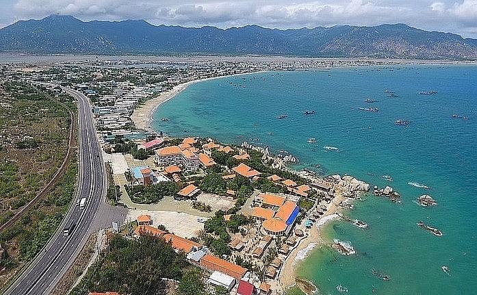 Revitalizing the beauty of ethnic minority culture, a momentum for tourism in Binh Thuan
