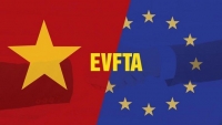 Xuất khẩu ngày 25-29/7: Nông sản 'ghi điểm' tại thị trường EU nhờ lực đẩy EVFTA; thương hiệu Việt được yêu thích trên Amazon