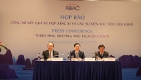 Thúc đẩy hợp tác trong khối doanh nghiệp tư nhân APEC