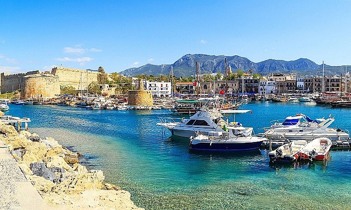 Du lịch Cyprus 'điêu đứng' vì thiếu hụt du khách Nga