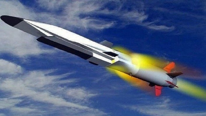 Tổng thống Putin khoe Hải quân Nga sắp được trang bị tên lửa hành trình siêu thanh 'độc nhất vô nhị'