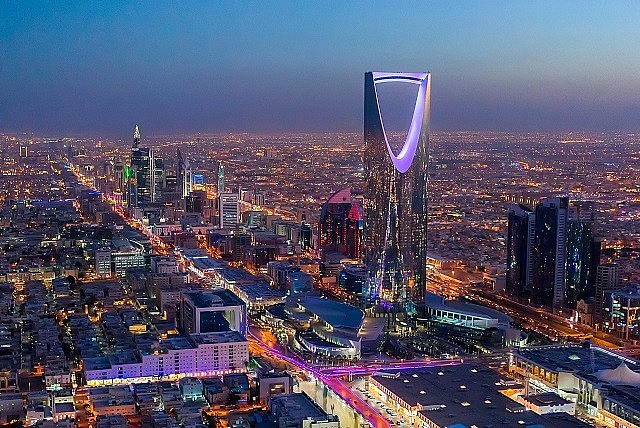 Hưởng lợi nhờ giá dầu tăng cao, kinh tế Saudi Arabia 'lên hương'