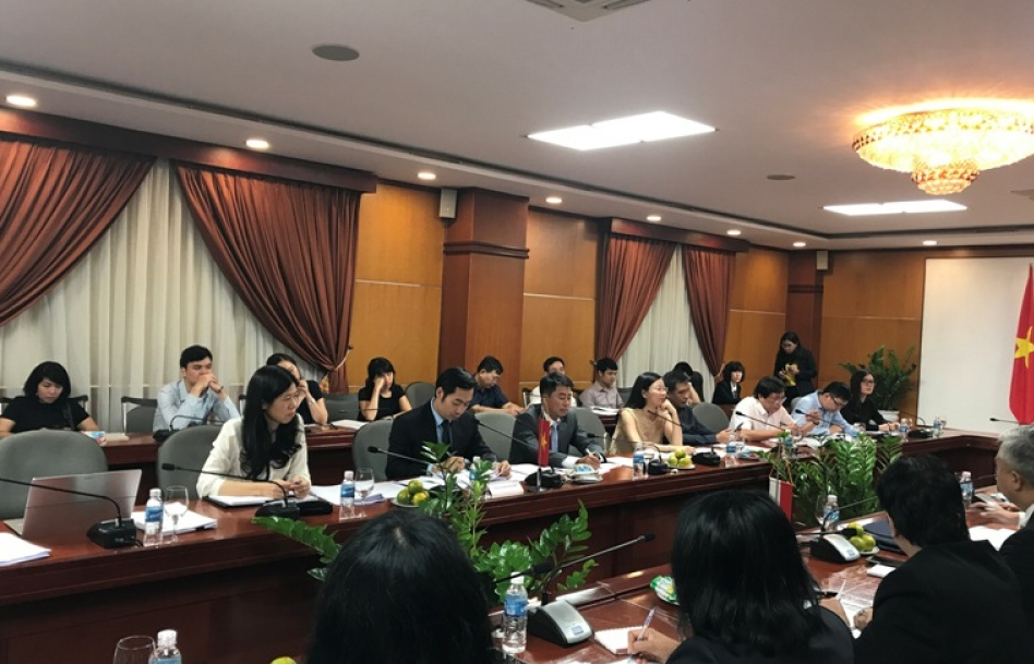 Việt Nam – Indonesia tăng cường hợp tác song phương