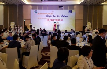 300 trường Đại học tham dự Hội thảo về tạo lập cộng đồng châu Á