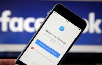 Mỹ gây áp lực đòi Facebook cho nghe lén người dùng Messenges