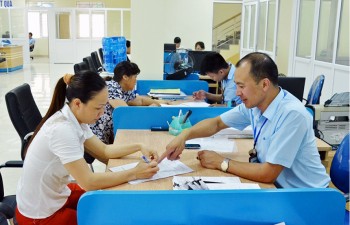 Quảng Ninh đứng thứ 4 trong Bảng xếp hạng Việt Nam ICT index 2018
