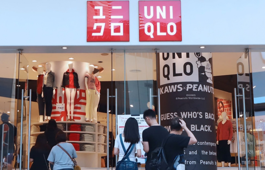 Uniqlo sẽ có mặt tại Việt Nam trong năm 2019