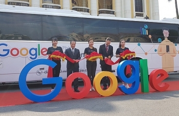 Google hợp tác với Bộ Công Thương tạo bệ phóng cho doanh nghiệp Việt