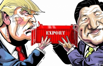 Thương chiến Mỹ - Trung: Bắc Kinh đang nắm giữ những bí mật chiến lược nào?