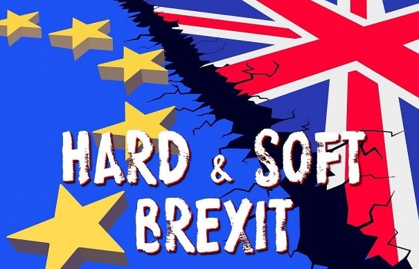 Kinh tế Anh chưa sẵn sàng cho "Brexit cứng"