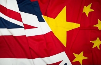 Thấy gì sau những thương vụ “khủng” của các ông chủ Trung Quốc tại Anh?
