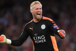 Chuyển nhượng cầu thủ hôm nay (2/8): Man Utd nhắm Kasper Schmeichel thay De Gea