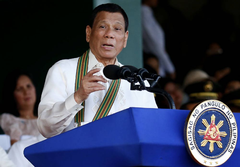 Ai sẽ là người kế nhiệm Tổng thống Duterte?