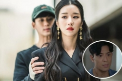 5 vai 'điên nữ' gây sốt màn ảnh Hàn Quốc