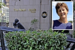 Phu nhân Đại sứ Hà Lan thiệt mạng trong vụ nổ ở Lebanon