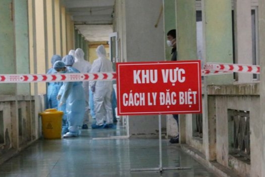 Covid-19 ở Việt Nam chiều 8/8: Thêm 21 ca nhiễm Covid-19 mới, tổng cộng có 810 bệnh nhân